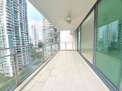 RiverGate (D9), Apartment #589913531